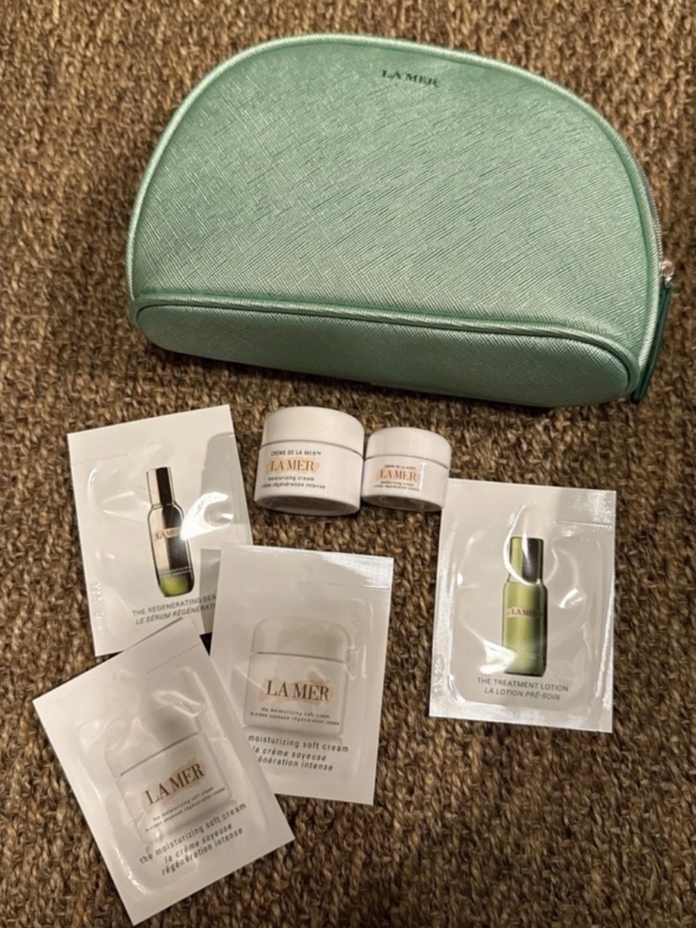 La Mer Bundle